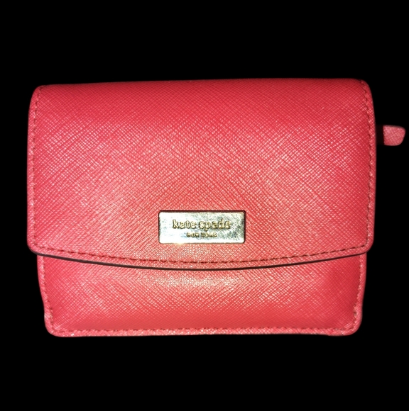 Kate Spade Wallet - Picture 1 of 8